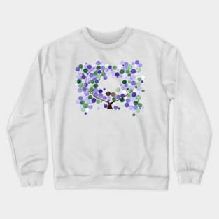 AMERICAN PLUM TREE Crewneck Sweatshirt